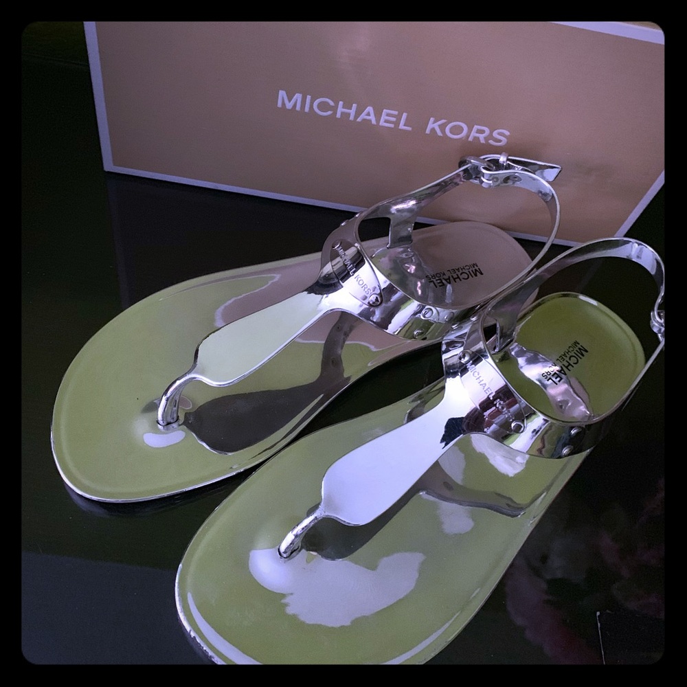 Michael Kors Sandals